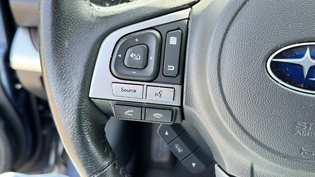 used 2017 Subaru Outback car, priced at $12,995