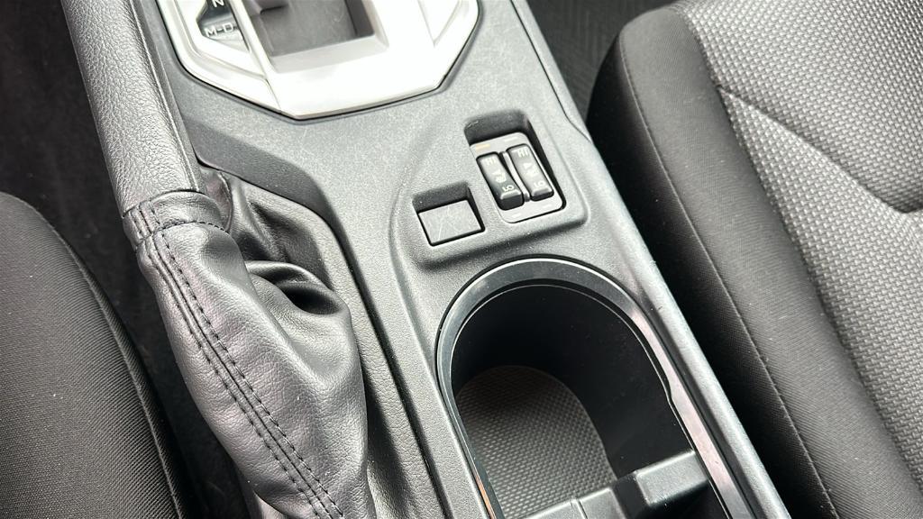 used 2020 Subaru Impreza car, priced at $19,997