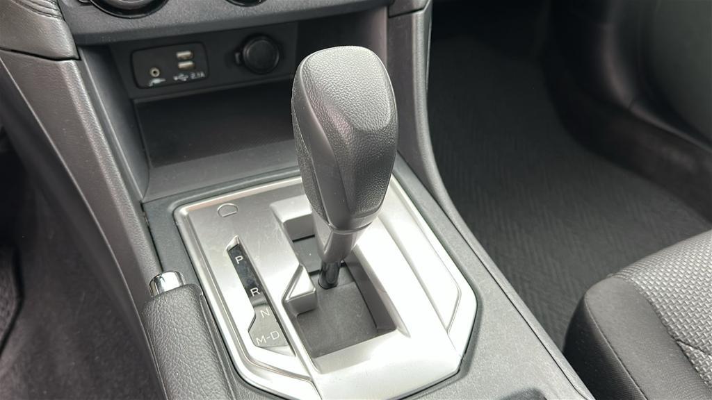 used 2020 Subaru Impreza car, priced at $19,997