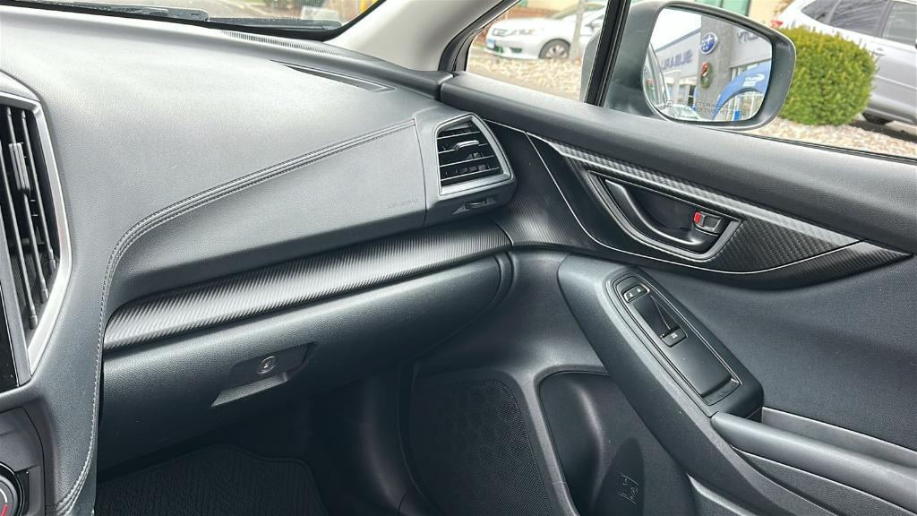 used 2020 Subaru Impreza car, priced at $19,997