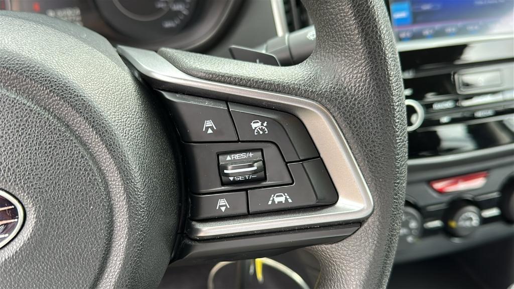 used 2020 Subaru Impreza car, priced at $19,997