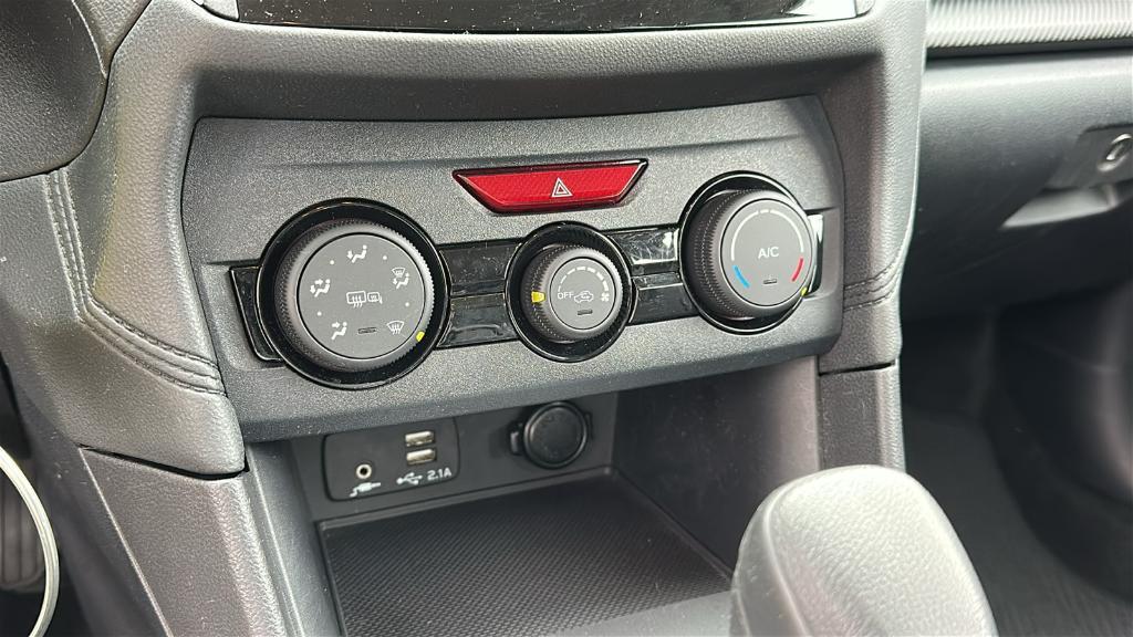 used 2020 Subaru Impreza car, priced at $19,997