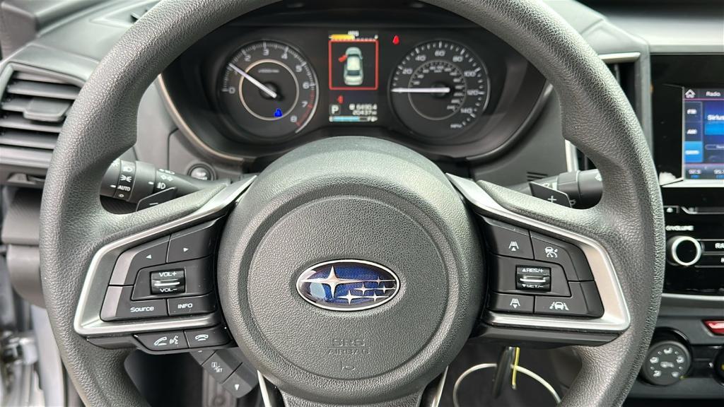 used 2020 Subaru Impreza car, priced at $19,997