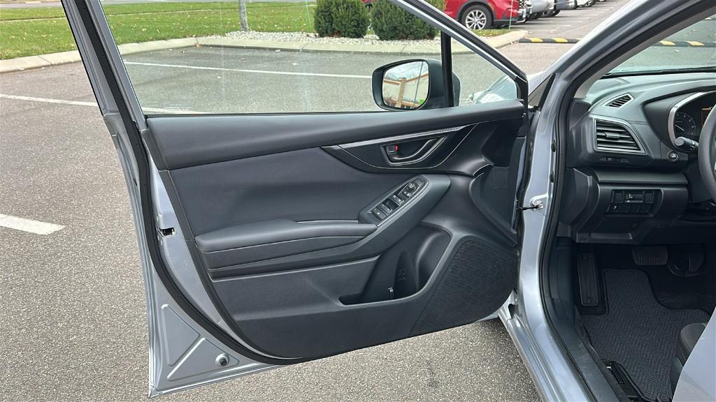 used 2020 Subaru Impreza car, priced at $19,997