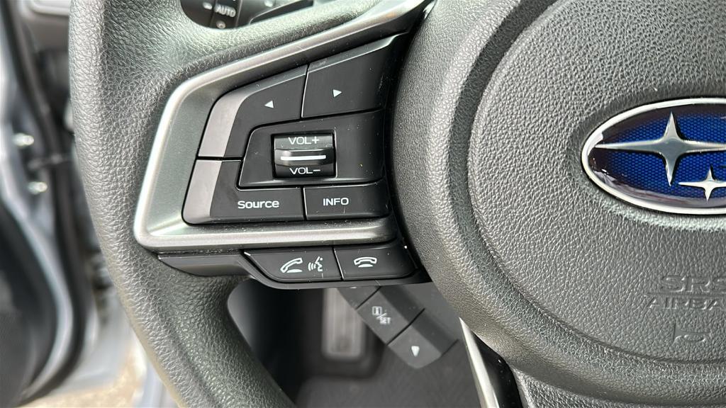 used 2020 Subaru Impreza car, priced at $19,997