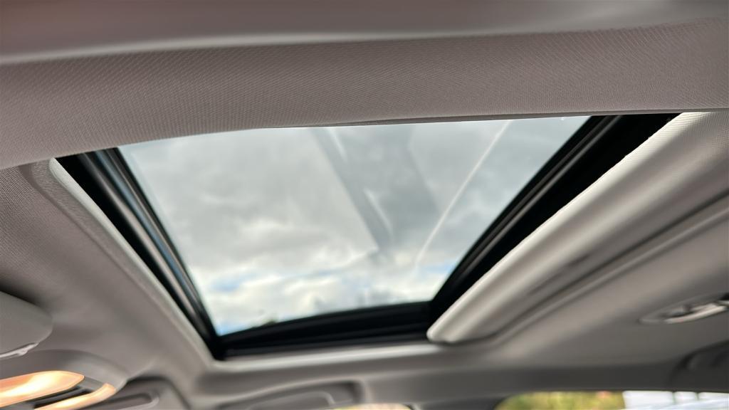 used 2025 Subaru Crosstrek car, priced at $31,290