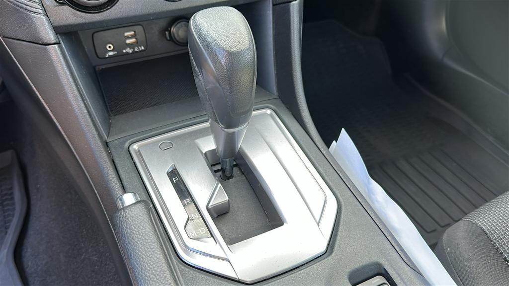 used 2022 Subaru Impreza car, priced at $22,395