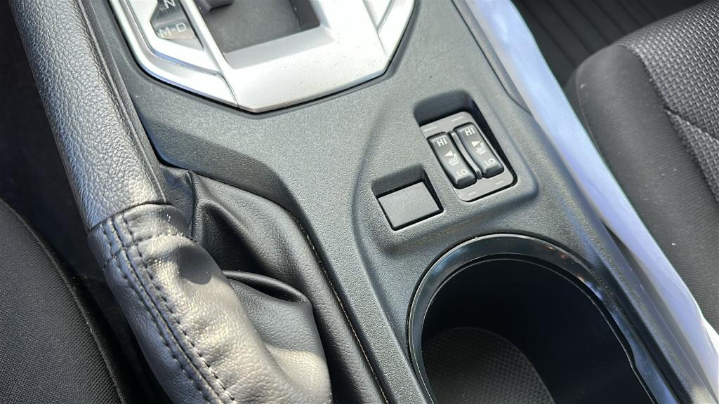 used 2022 Subaru Impreza car, priced at $22,395