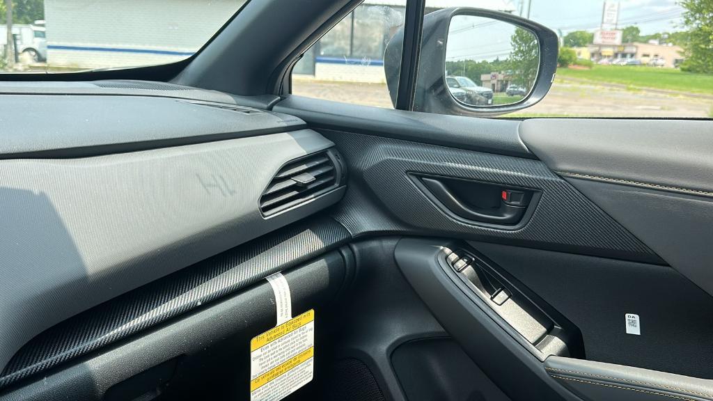 new 2025 Subaru Crosstrek car, priced at $35,628