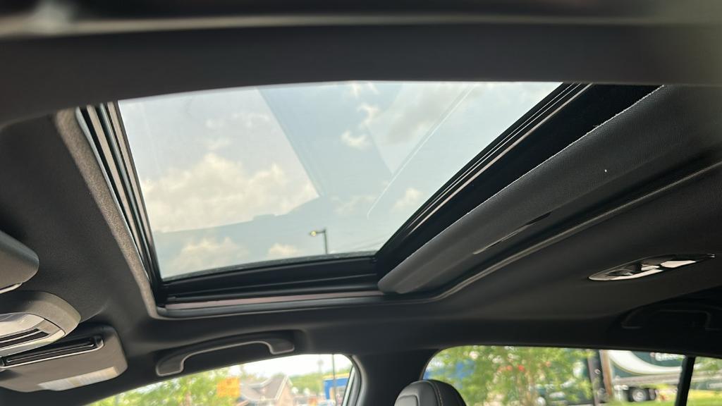 new 2025 Subaru Crosstrek car, priced at $36,246
