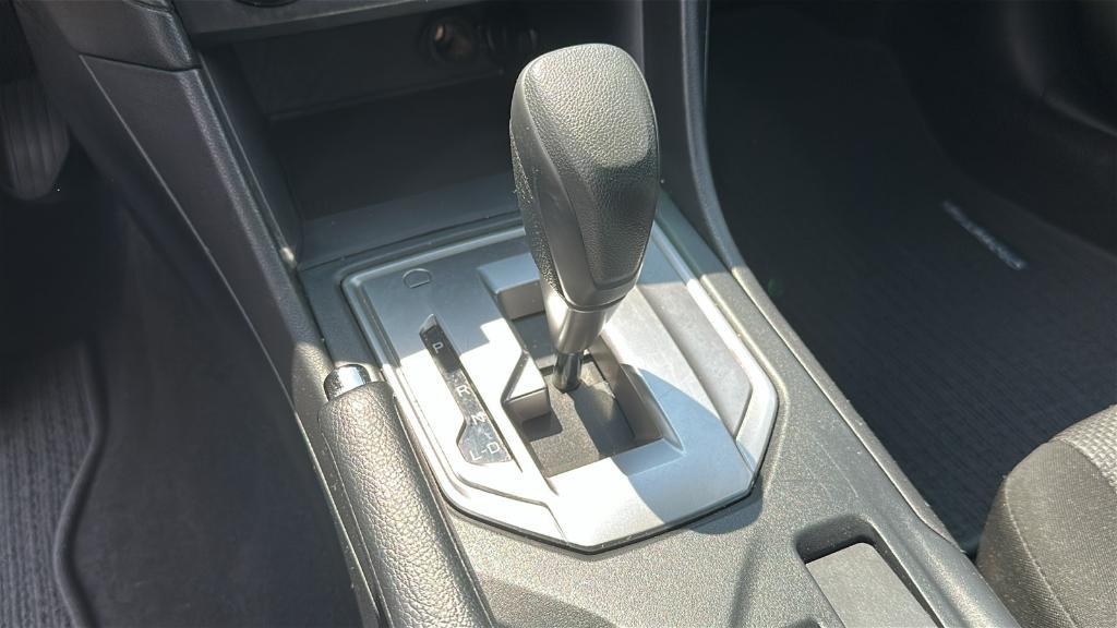 used 2019 Subaru Impreza car, priced at $14,995