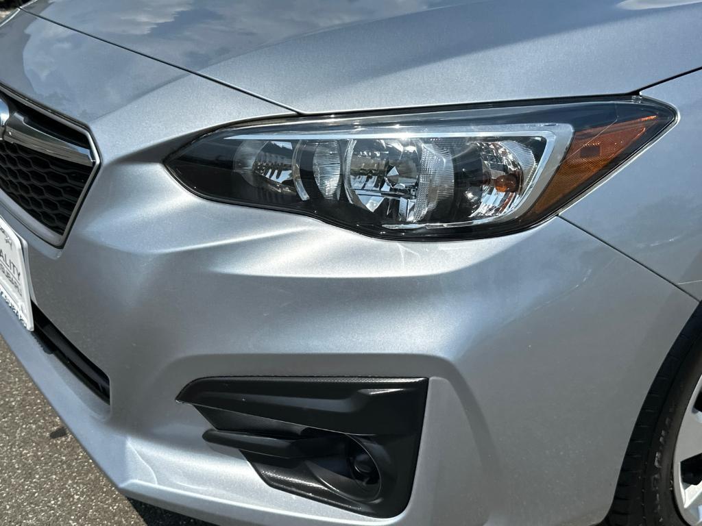 used 2019 Subaru Impreza car, priced at $14,995