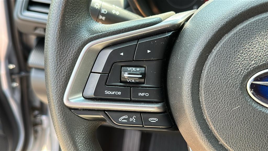 used 2019 Subaru Impreza car, priced at $14,995