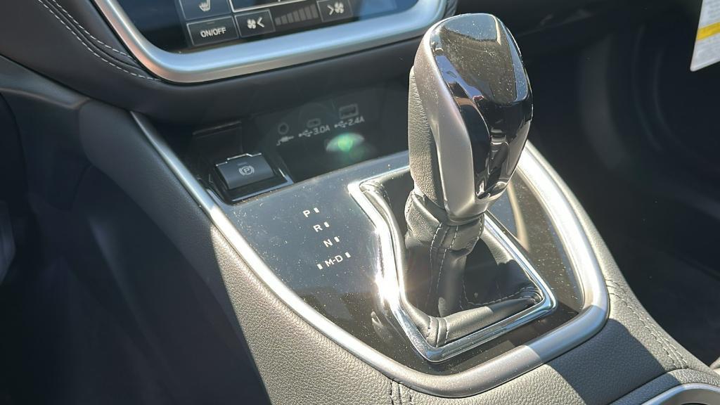 new 2025 Subaru Outback car, priced at $40,243