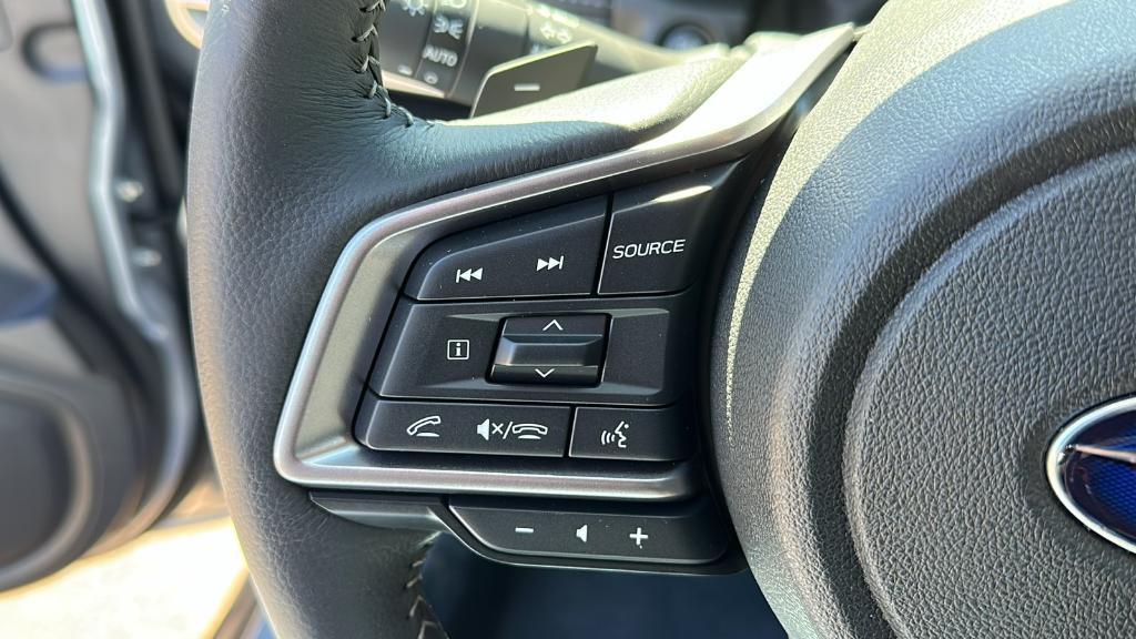 new 2025 Subaru Outback car, priced at $40,243
