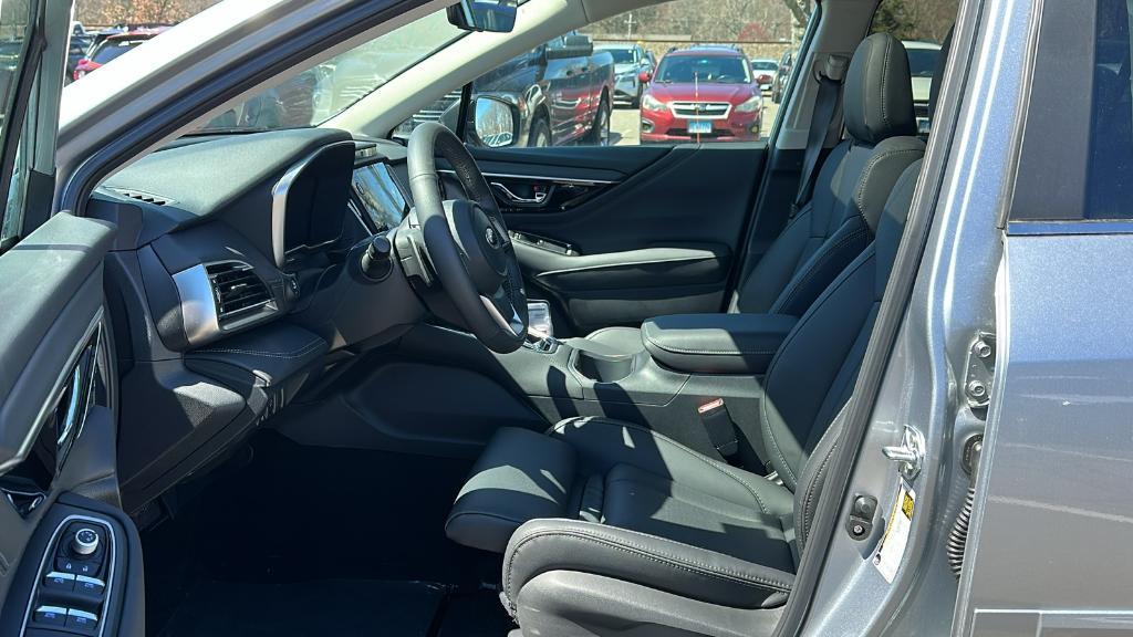 new 2025 Subaru Outback car, priced at $40,243