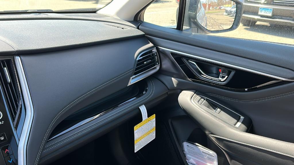 new 2025 Subaru Outback car, priced at $40,243