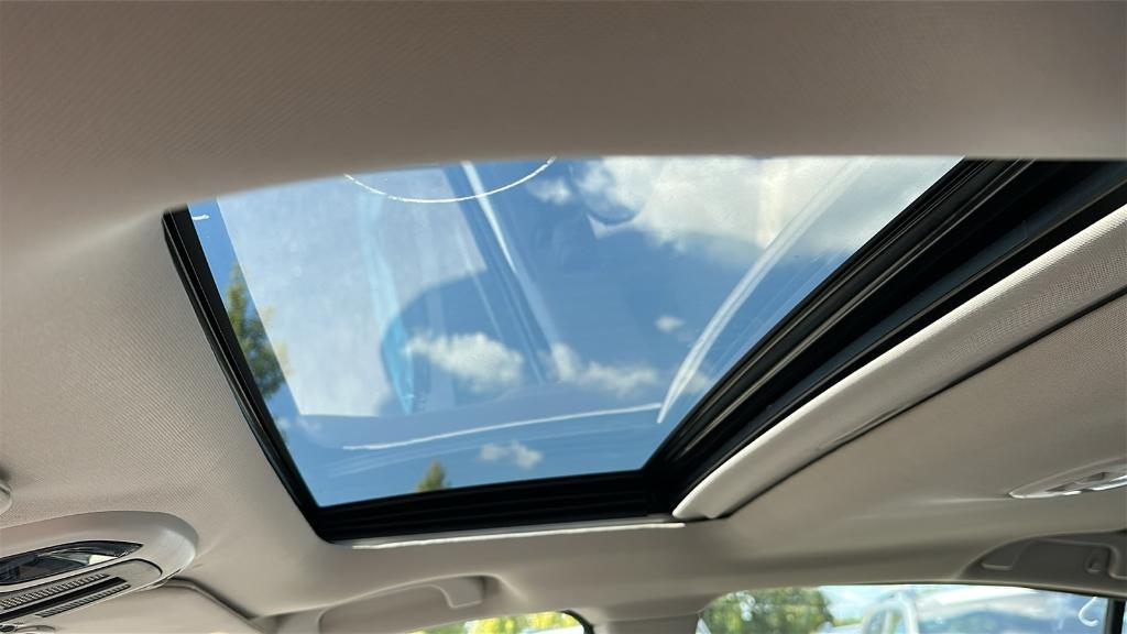 new 2025 Subaru Legacy car, priced at $35,393