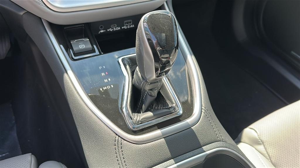 new 2025 Subaru Legacy car, priced at $35,393