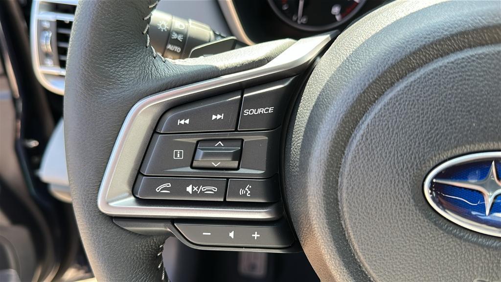 new 2025 Subaru Legacy car, priced at $35,393