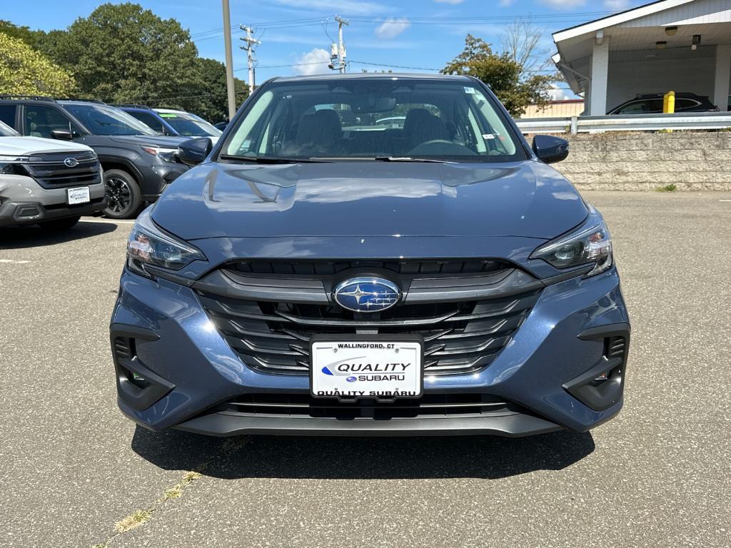 new 2025 Subaru Legacy car, priced at $35,393