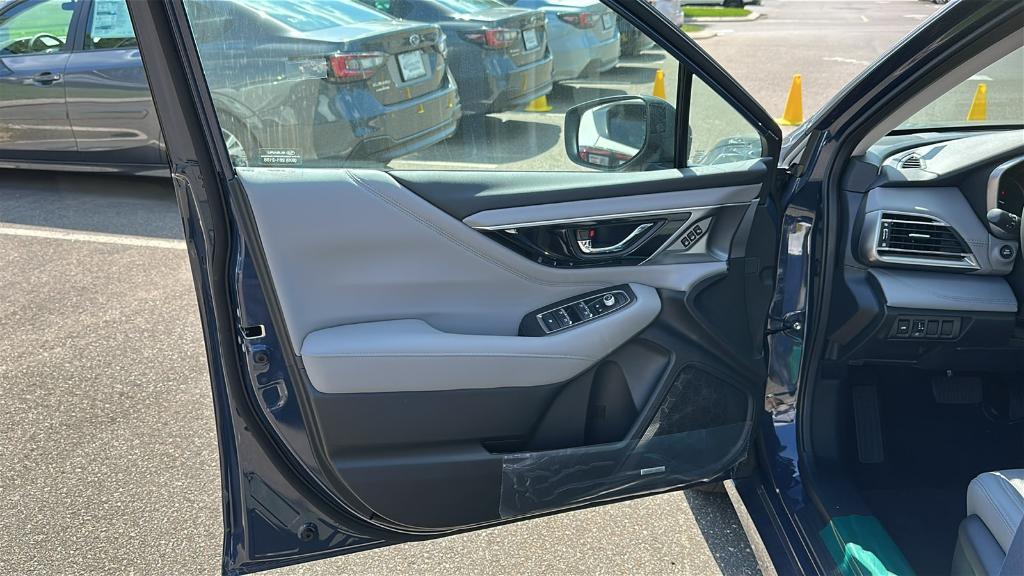 new 2025 Subaru Legacy car, priced at $35,393