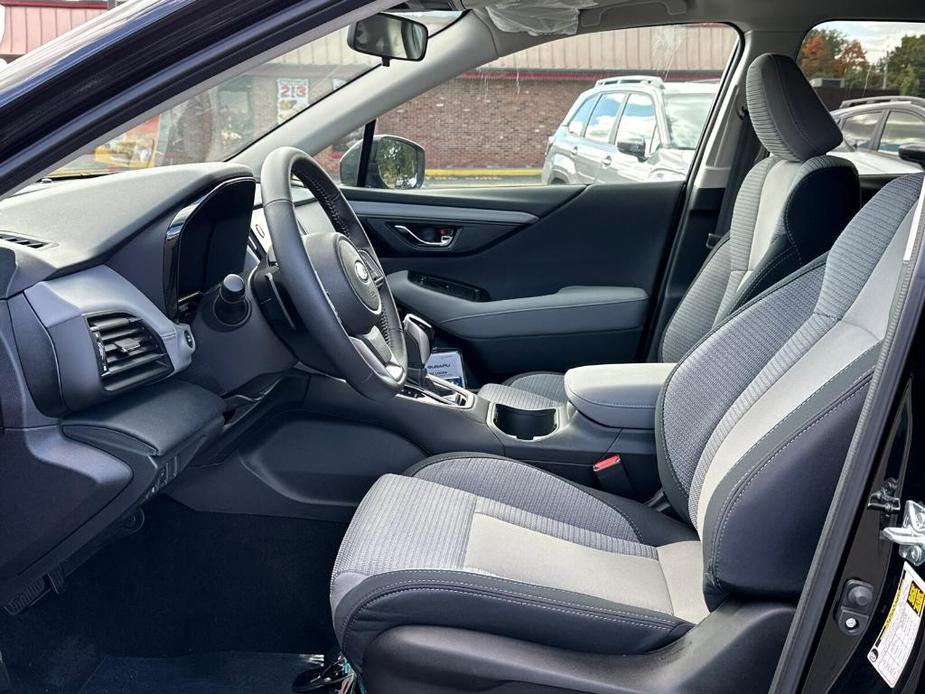 new 2025 Subaru Outback car, priced at $34,867