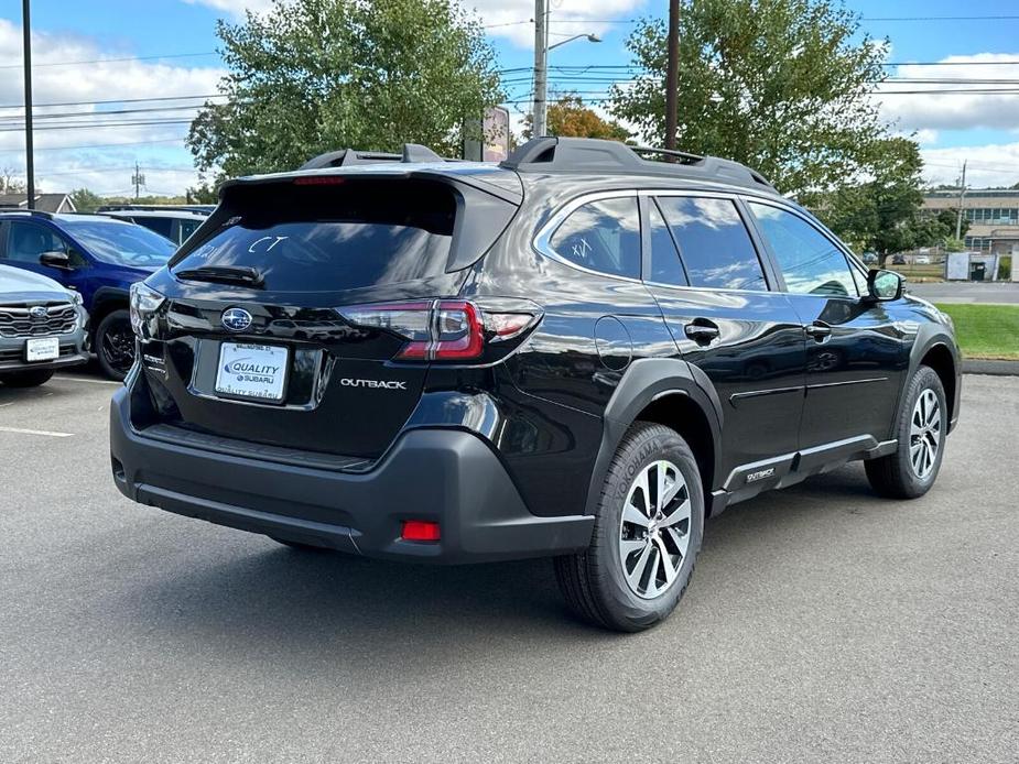 new 2025 Subaru Outback car, priced at $34,867