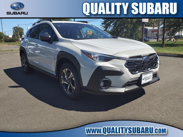 new 2024 Subaru Crosstrek car, priced at $28,912