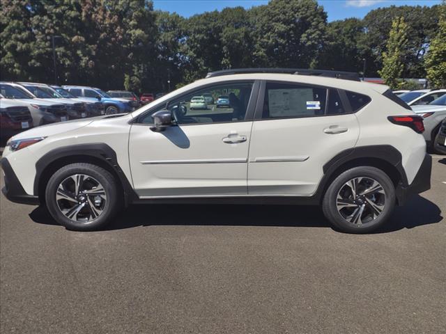 new 2024 Subaru Crosstrek car, priced at $28,912