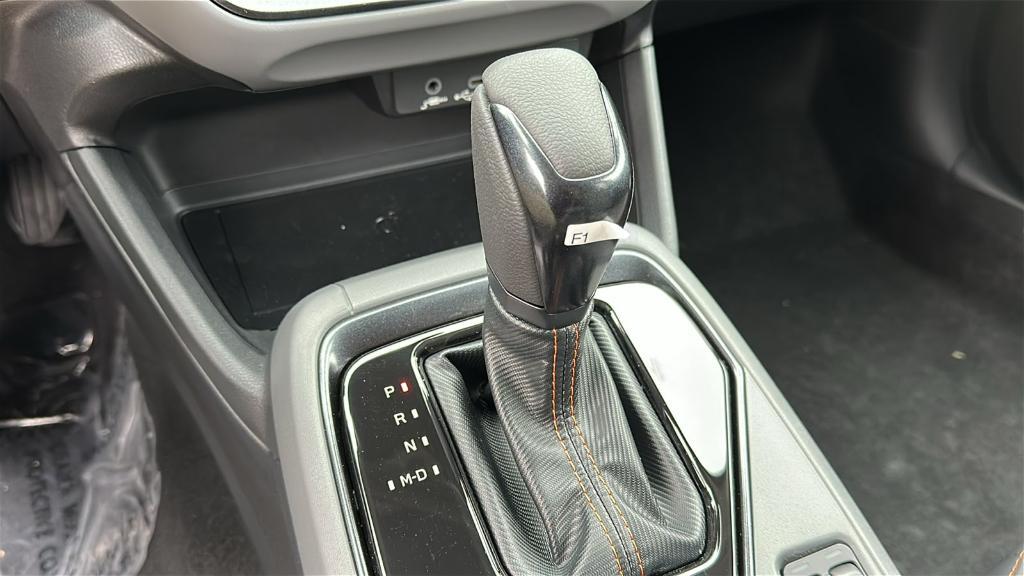 new 2026 Subaru Crosstrek car, priced at $34,594