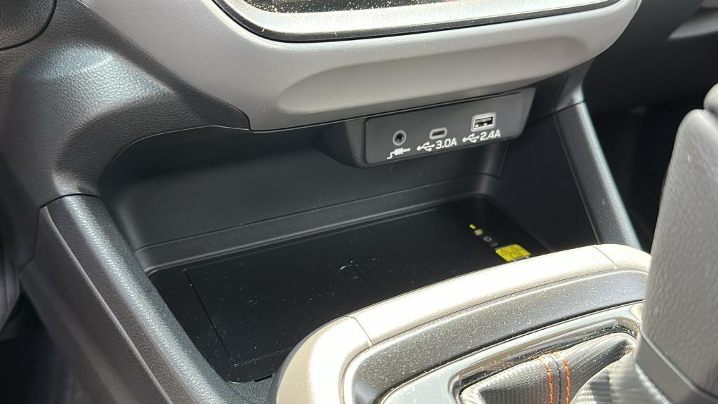 used 2024 Subaru Crosstrek car, priced at $31,295