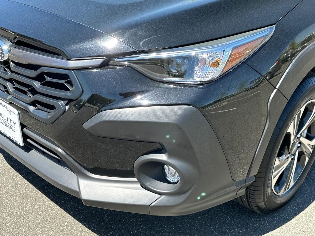used 2024 Subaru Crosstrek car, priced at $28,299