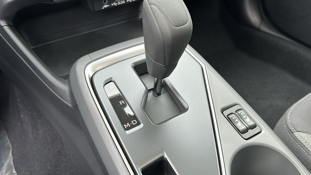 new 2025 Subaru Crosstrek car, priced at $30,916