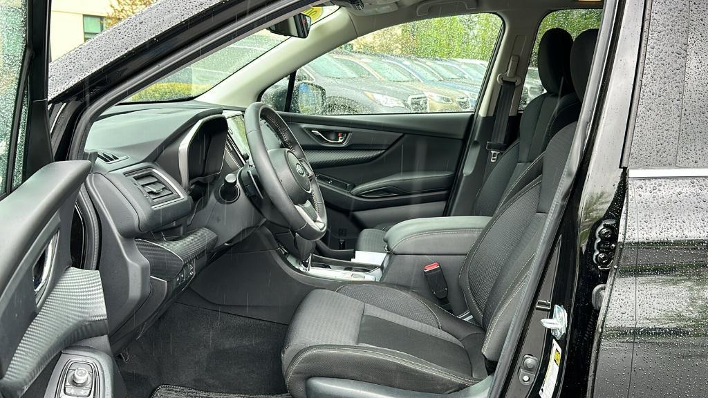 used 2024 Subaru Ascent car, priced at $36,595