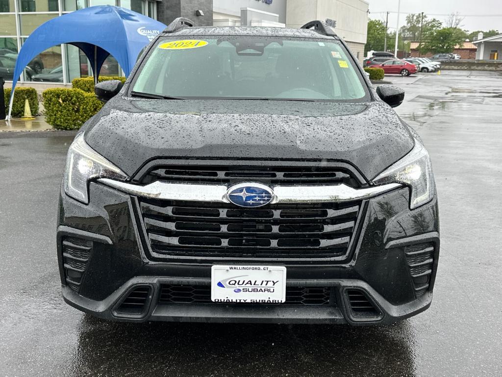 used 2024 Subaru Ascent car, priced at $36,595