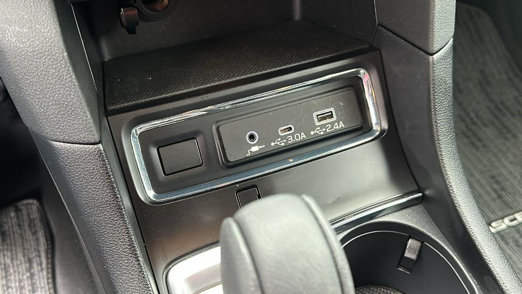 used 2024 Subaru Ascent car, priced at $36,995