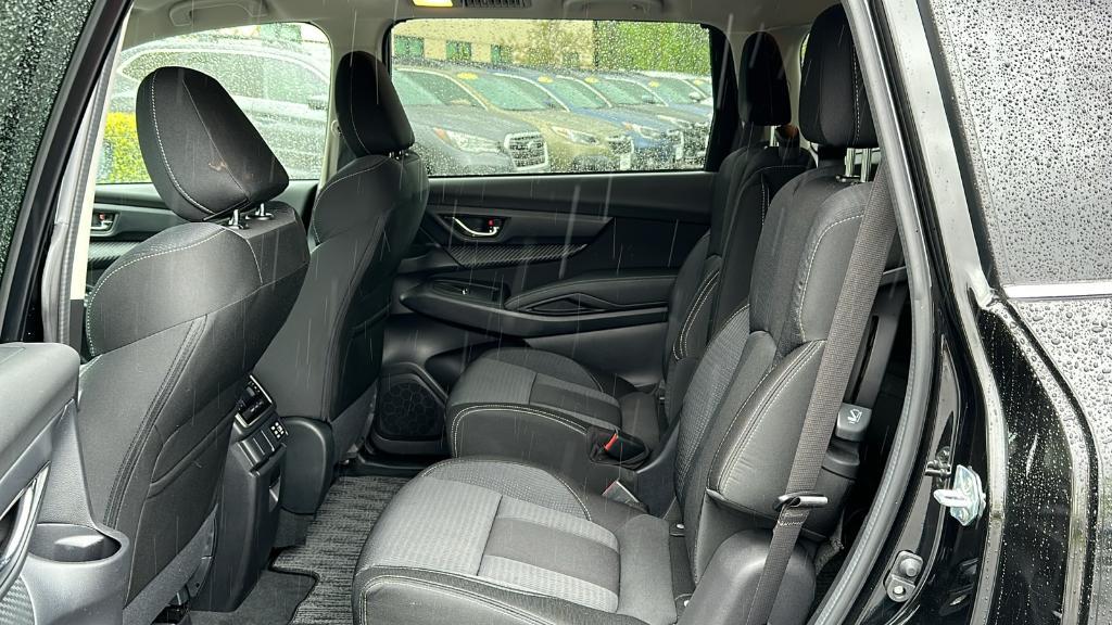 used 2024 Subaru Ascent car, priced at $36,595