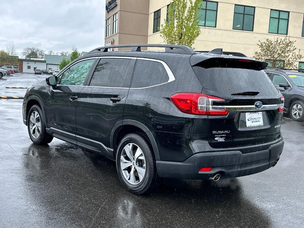 used 2024 Subaru Ascent car, priced at $36,995
