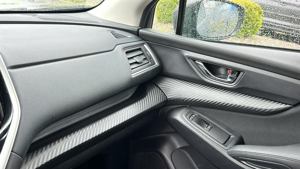 used 2024 Subaru Ascent car, priced at $36,995