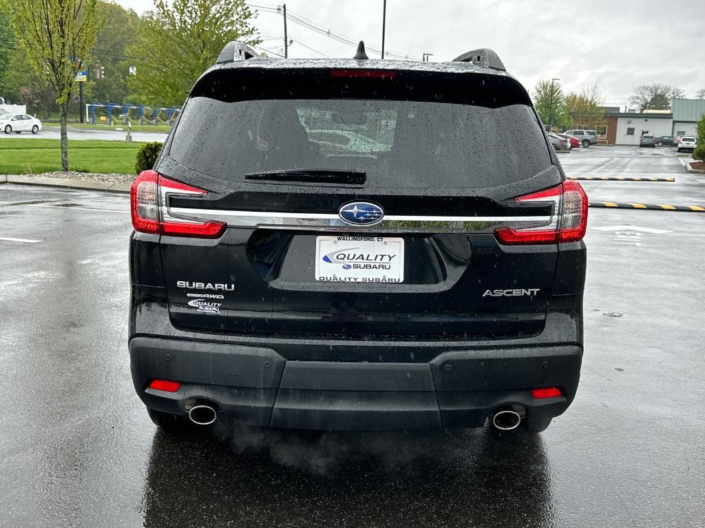 used 2024 Subaru Ascent car, priced at $36,995