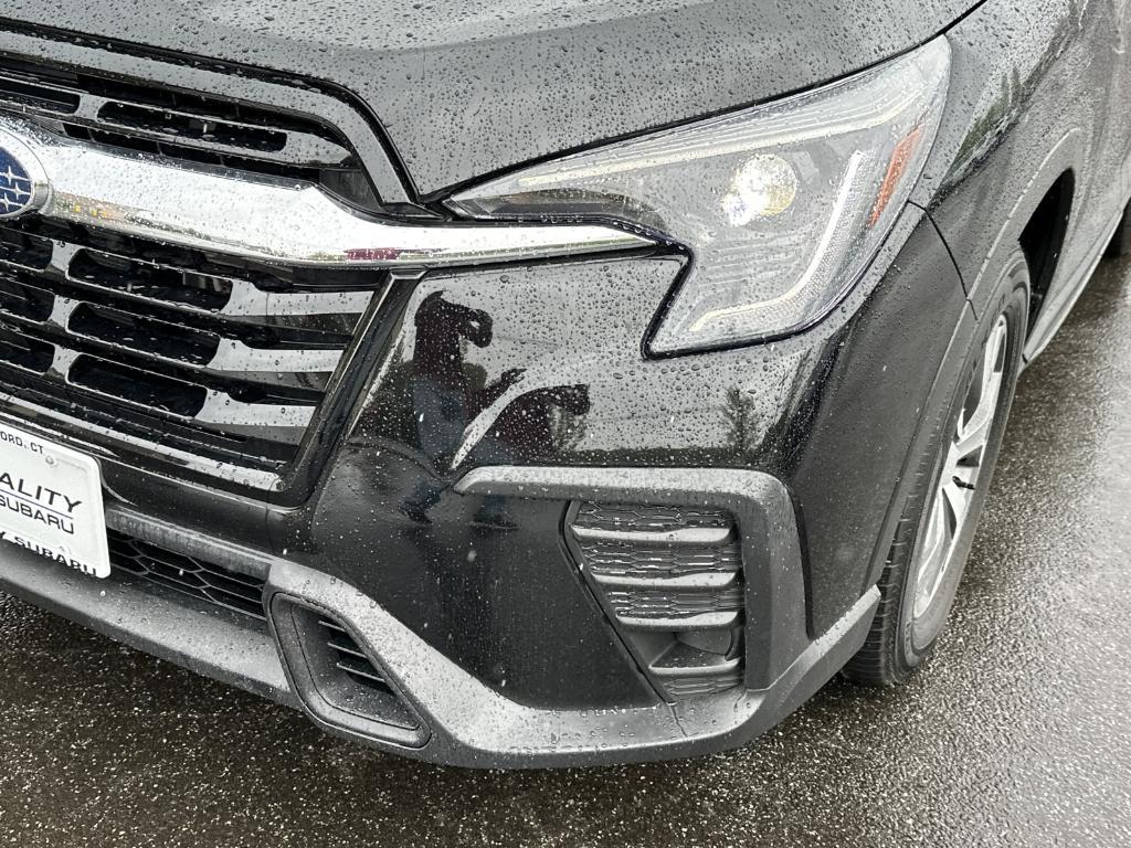 used 2024 Subaru Ascent car, priced at $36,995