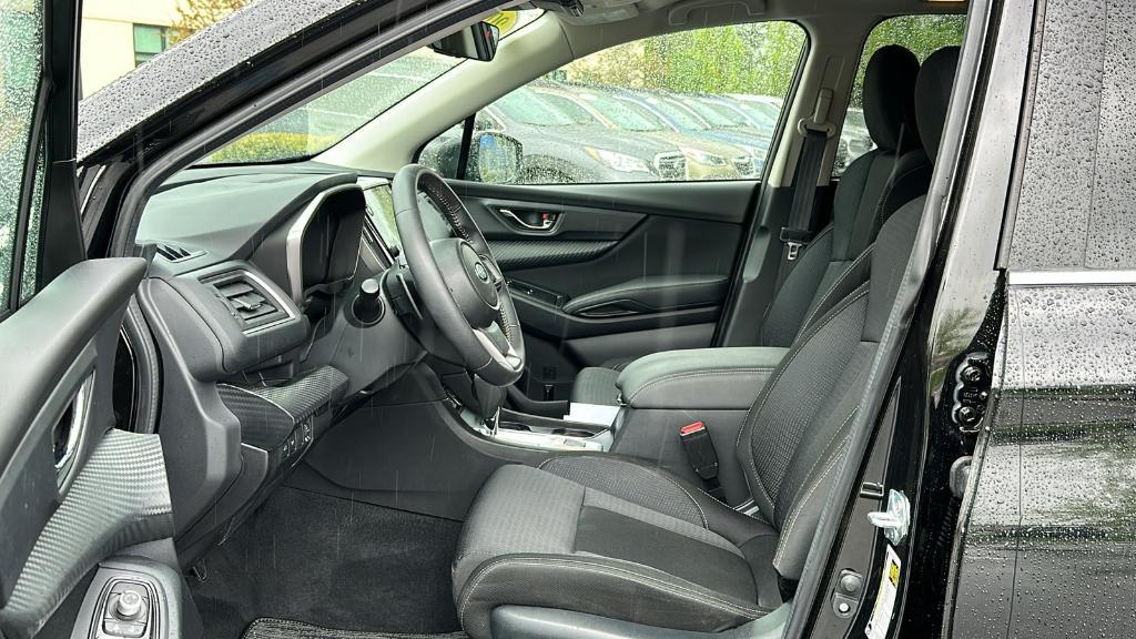 used 2024 Subaru Ascent car, priced at $36,995