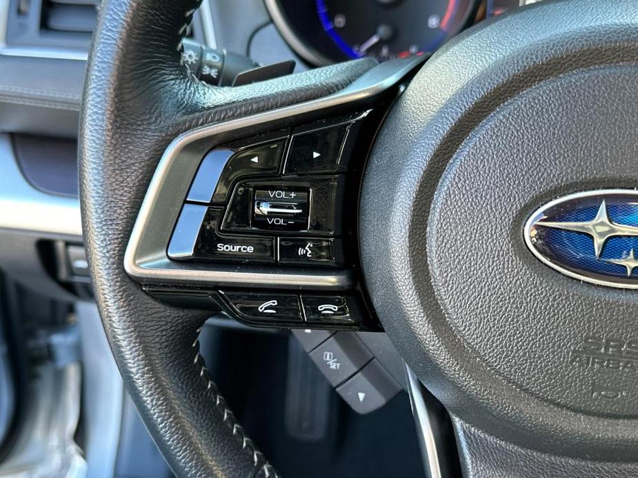 used 2019 Subaru Legacy car, priced at $19,995