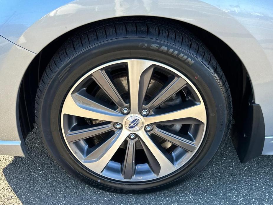 used 2019 Subaru Legacy car, priced at $19,995