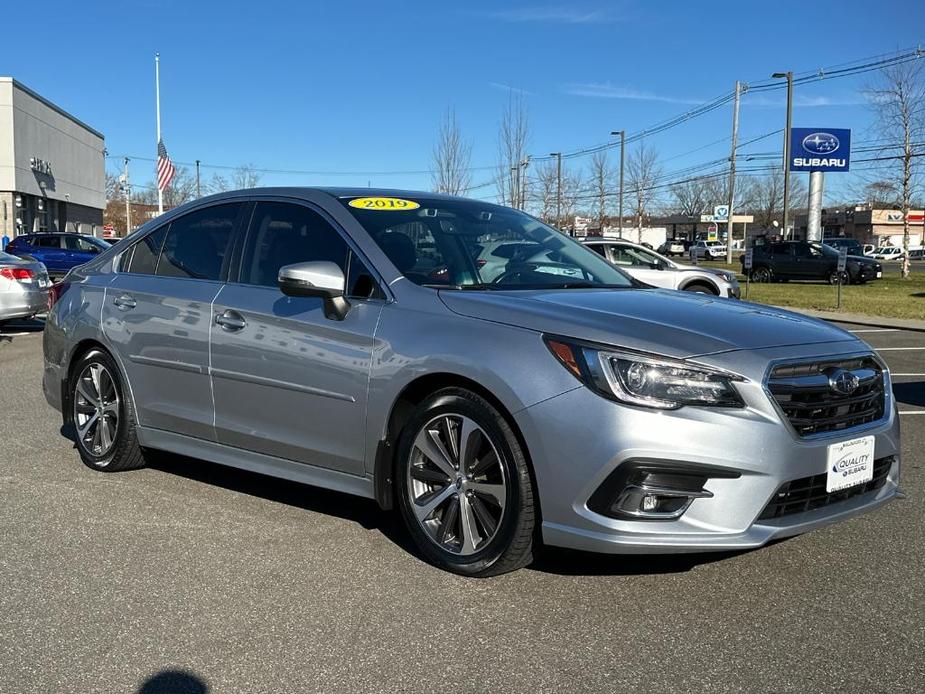 used 2019 Subaru Legacy car, priced at $19,995