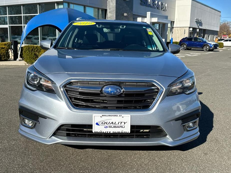 used 2019 Subaru Legacy car, priced at $19,995