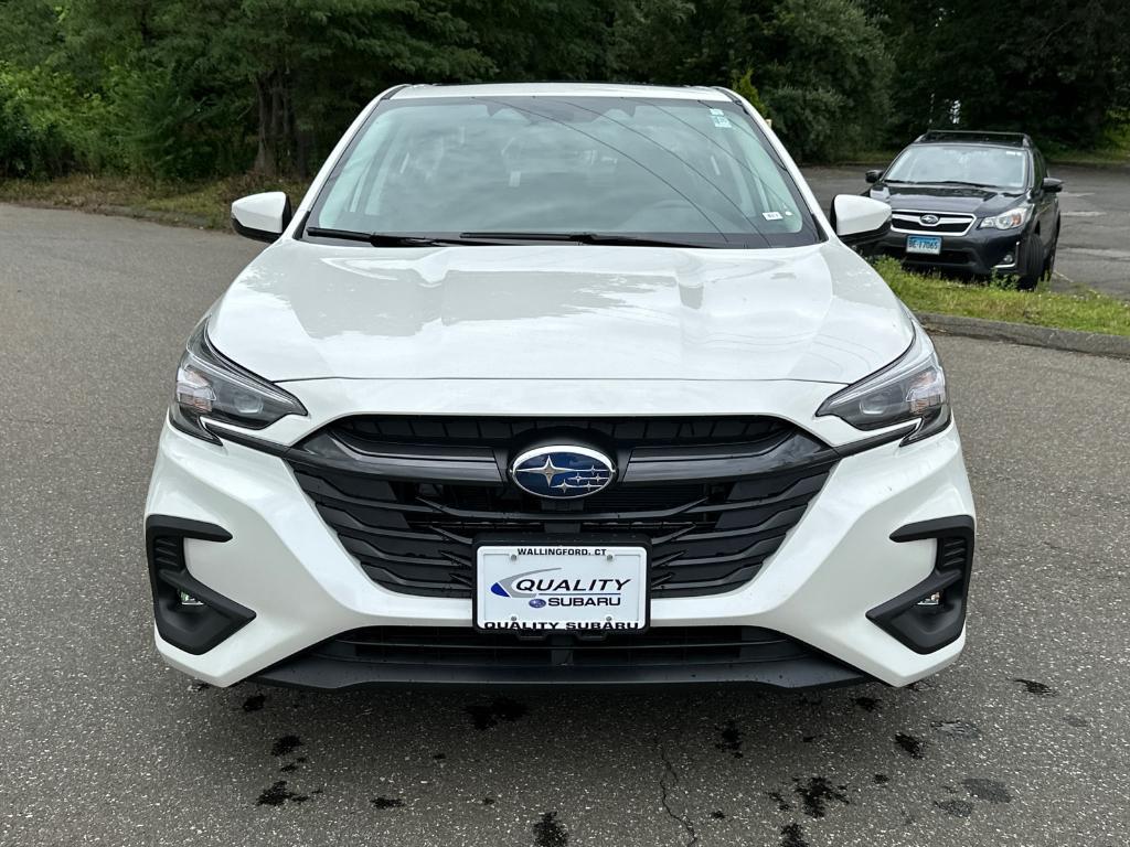 new 2025 Subaru Legacy car, priced at $30,612