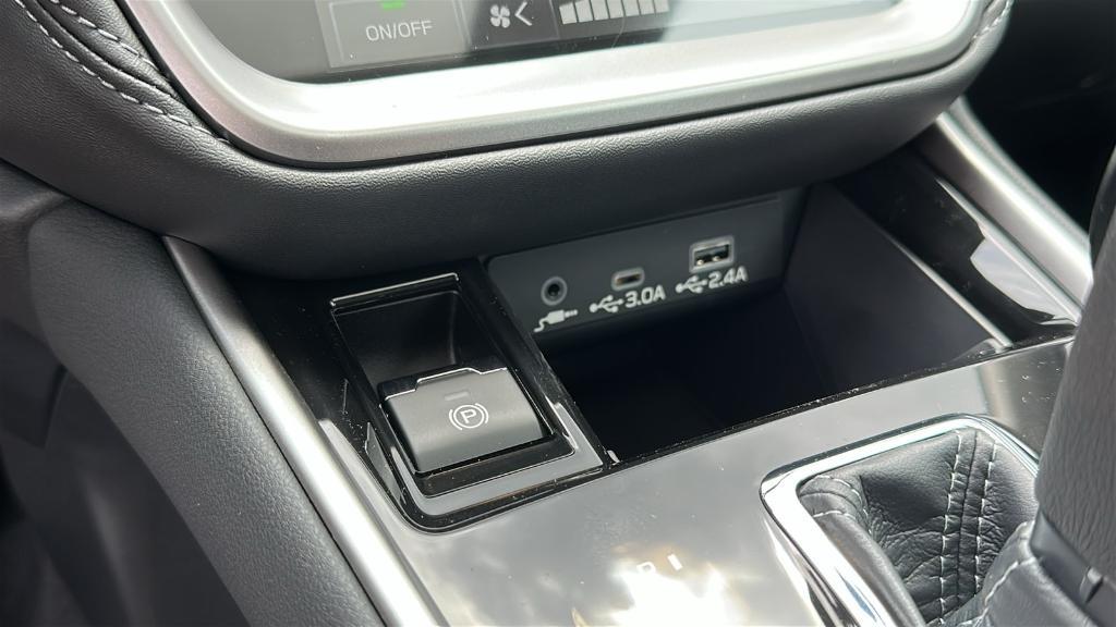 new 2025 Subaru Legacy car, priced at $30,612
