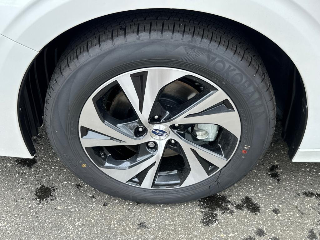 new 2025 Subaru Legacy car, priced at $30,612